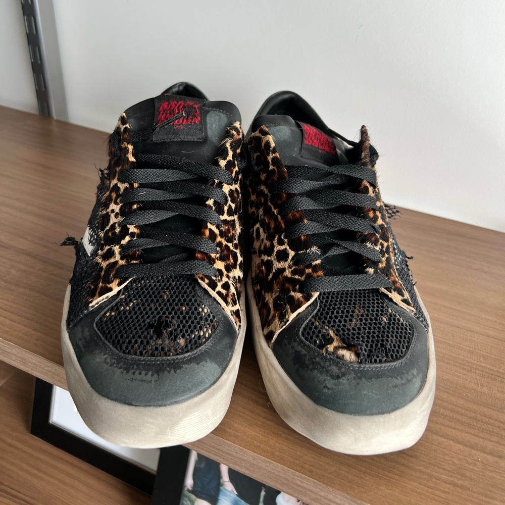 Golden Goose men size 11.5 US 46